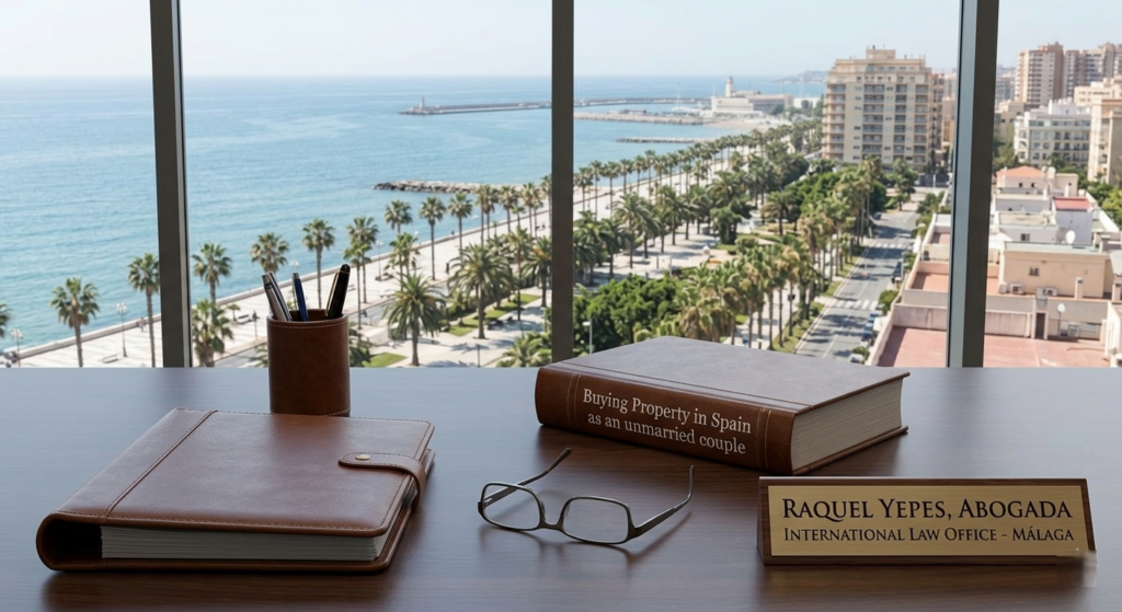Buying Property in Spain as an Unmarried Couple: Legal Risks and Practical Solutions 1 buying-property-in-Spain-as-an-unmarried-couple